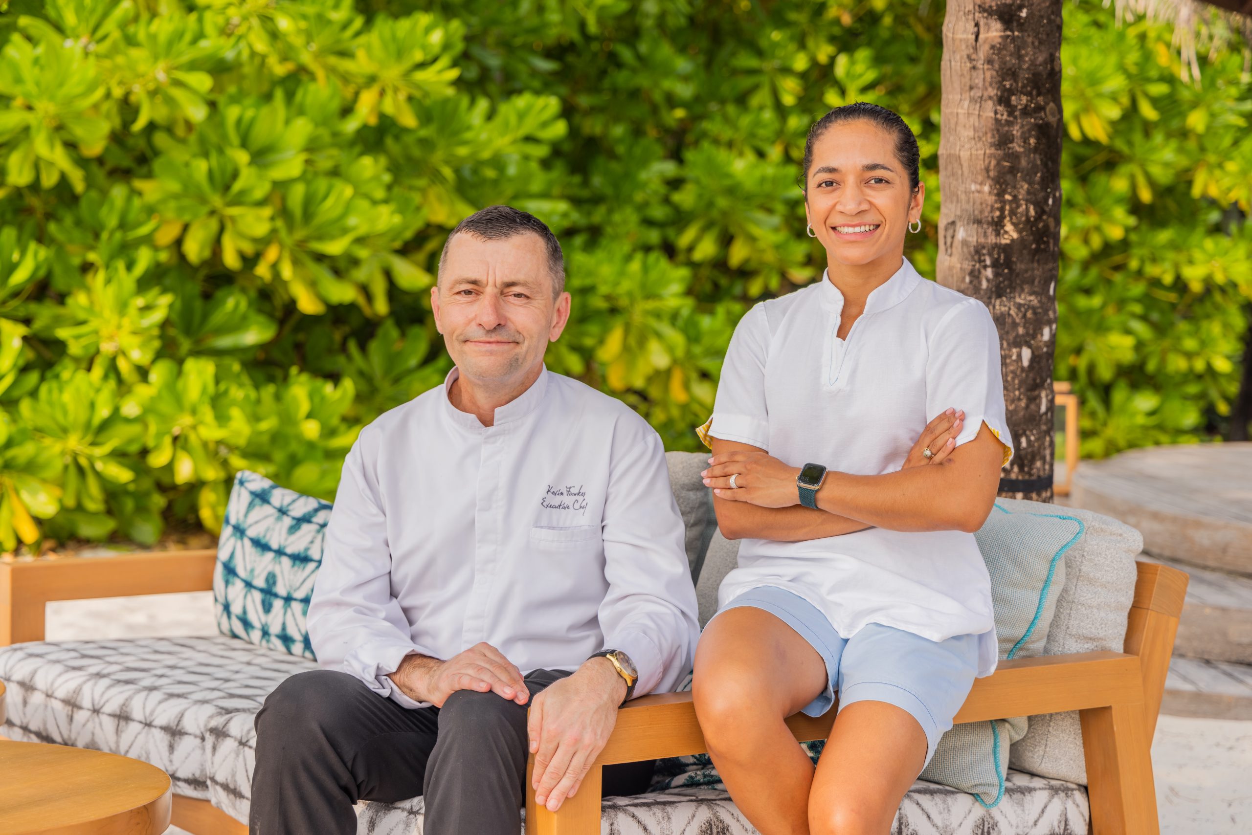Six Senses Kanuhura appoints new culinary leadership team, relaunches Drift