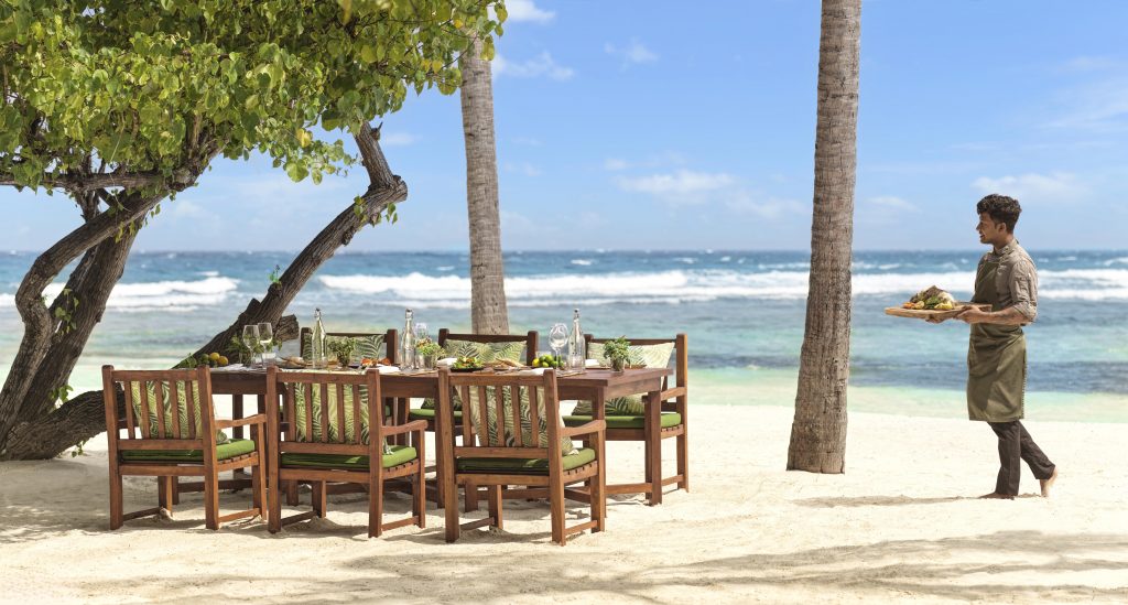 Six Senses Kanuhura Drift6