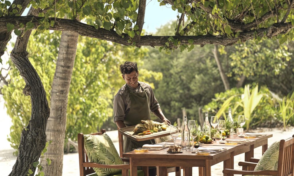 Six Senses Kanuhura Drift7