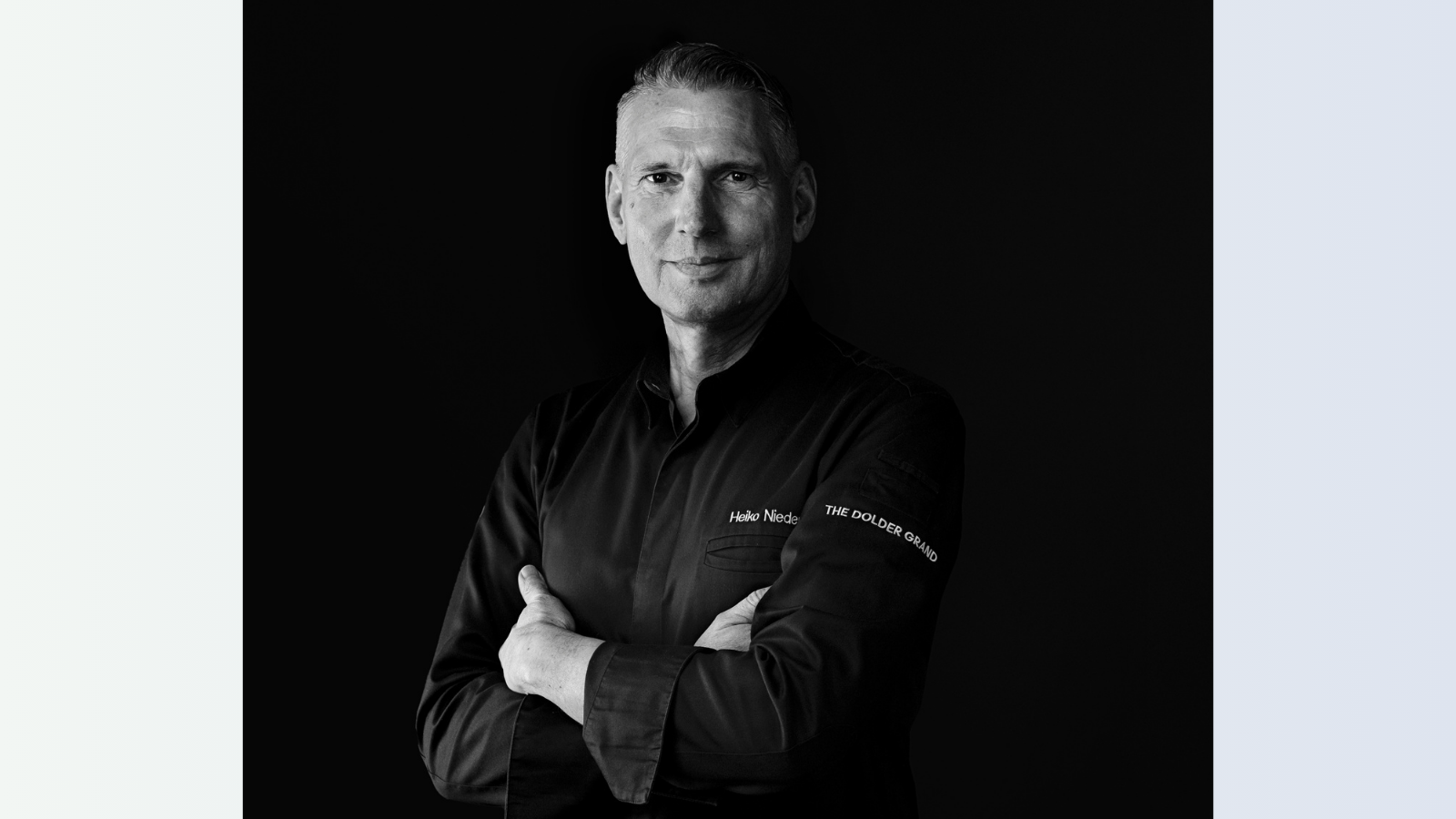 Sirru Fen Fushi welcomes two-Michelin-star Chef Heiko Nieder this February