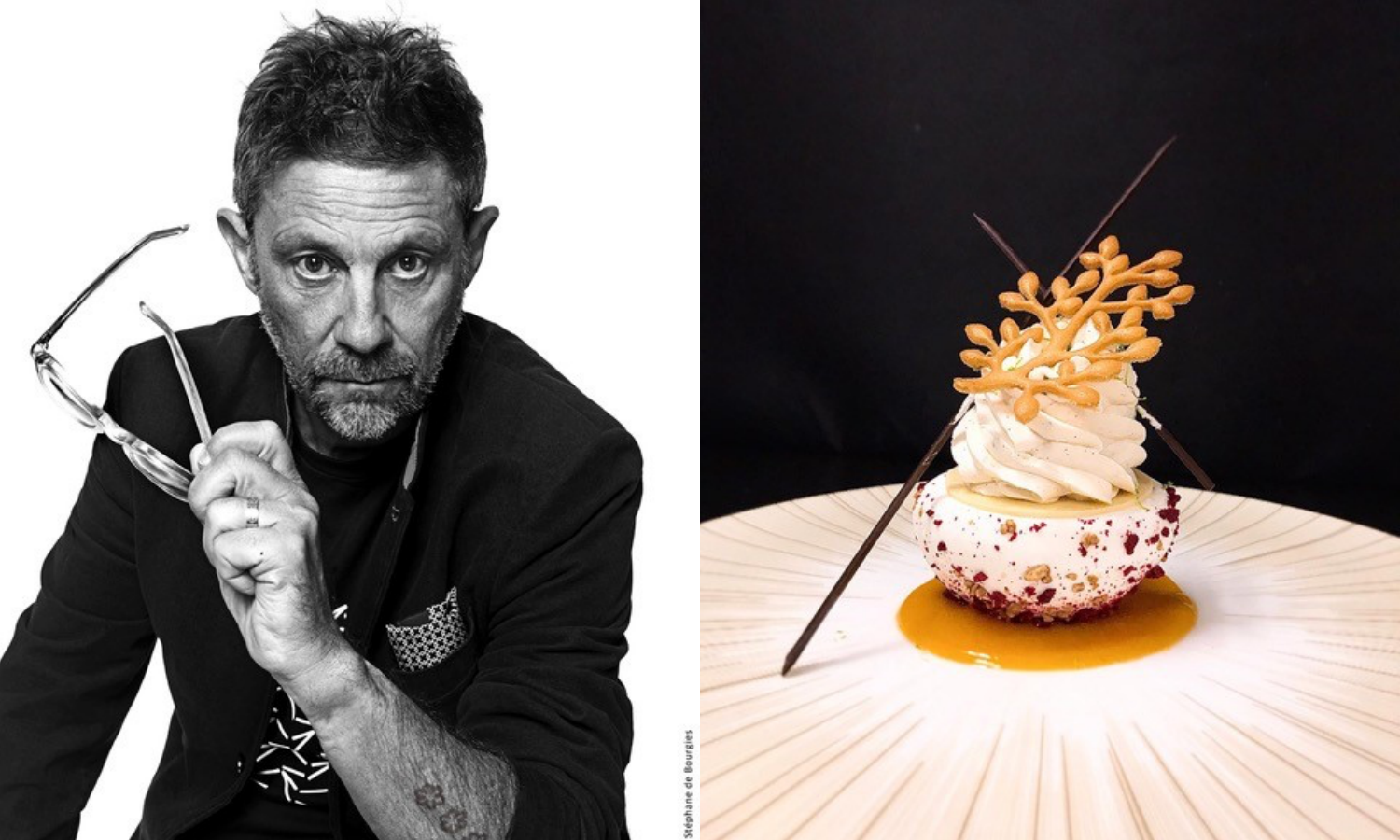 Lily Beach Resort & Spa to host Michelin-starred Chef Bruno Ménard for Valentine’s Day