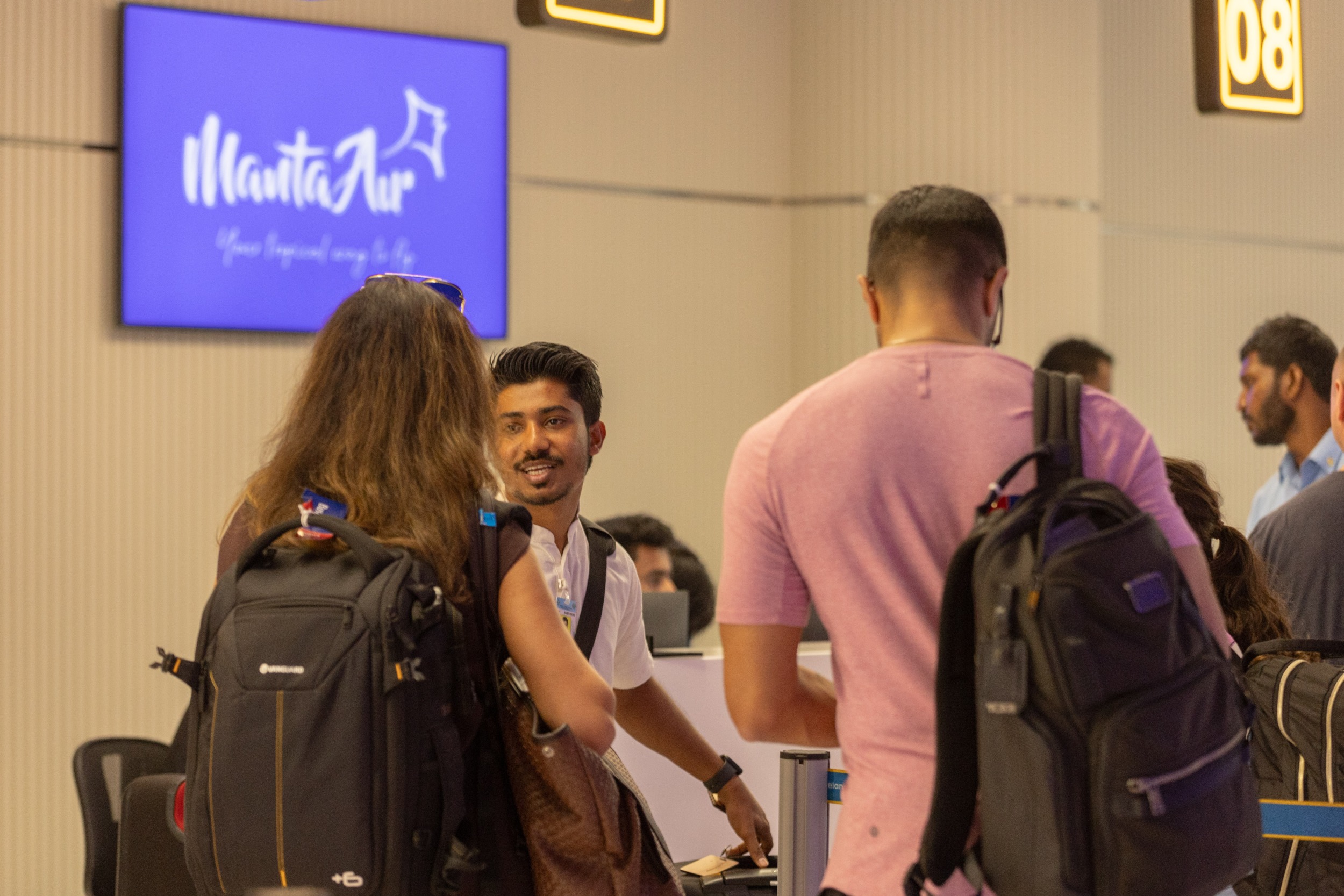 Maldives’ tourist arrivals rise 12.9% in first 10 days of 2026