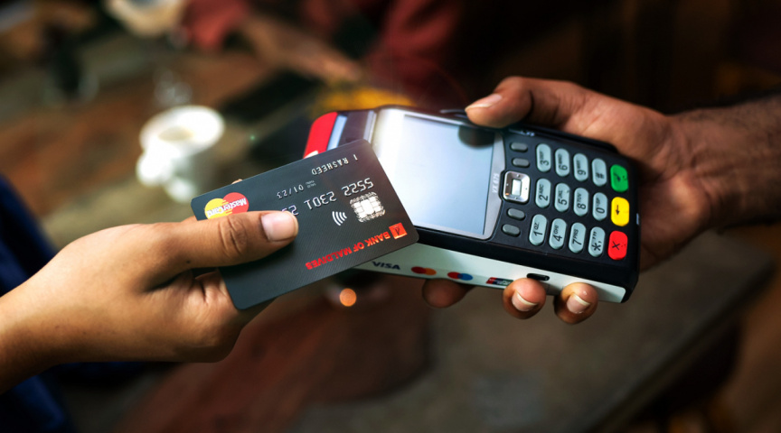 BML to increase overseas credit card limits from February