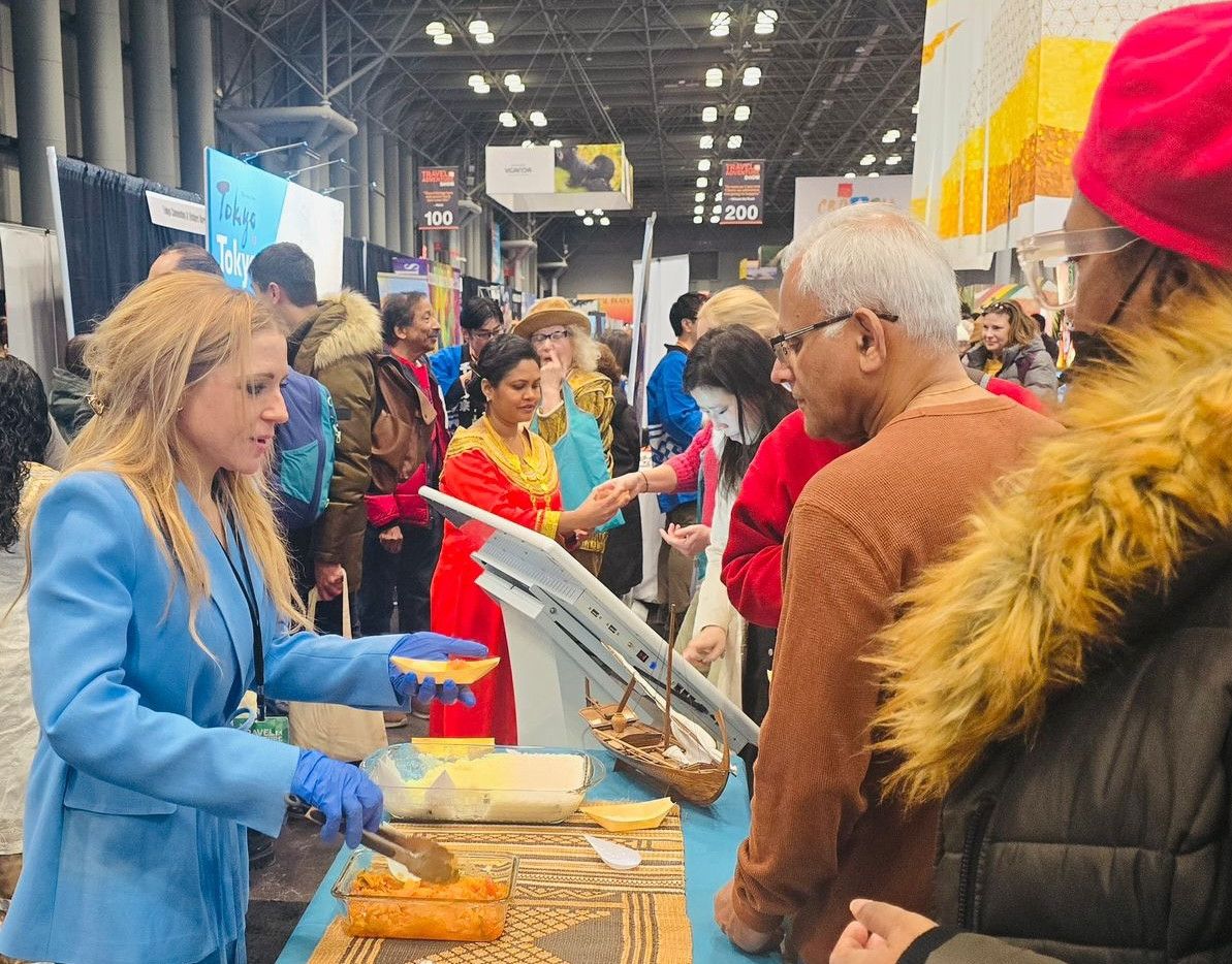 Maldives strengthens US market presence at Travel & Adventure Show New York 2026
