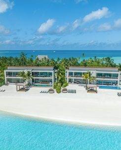 1 KVM Two Four Bedroom Beach Residences.Aerial jpg