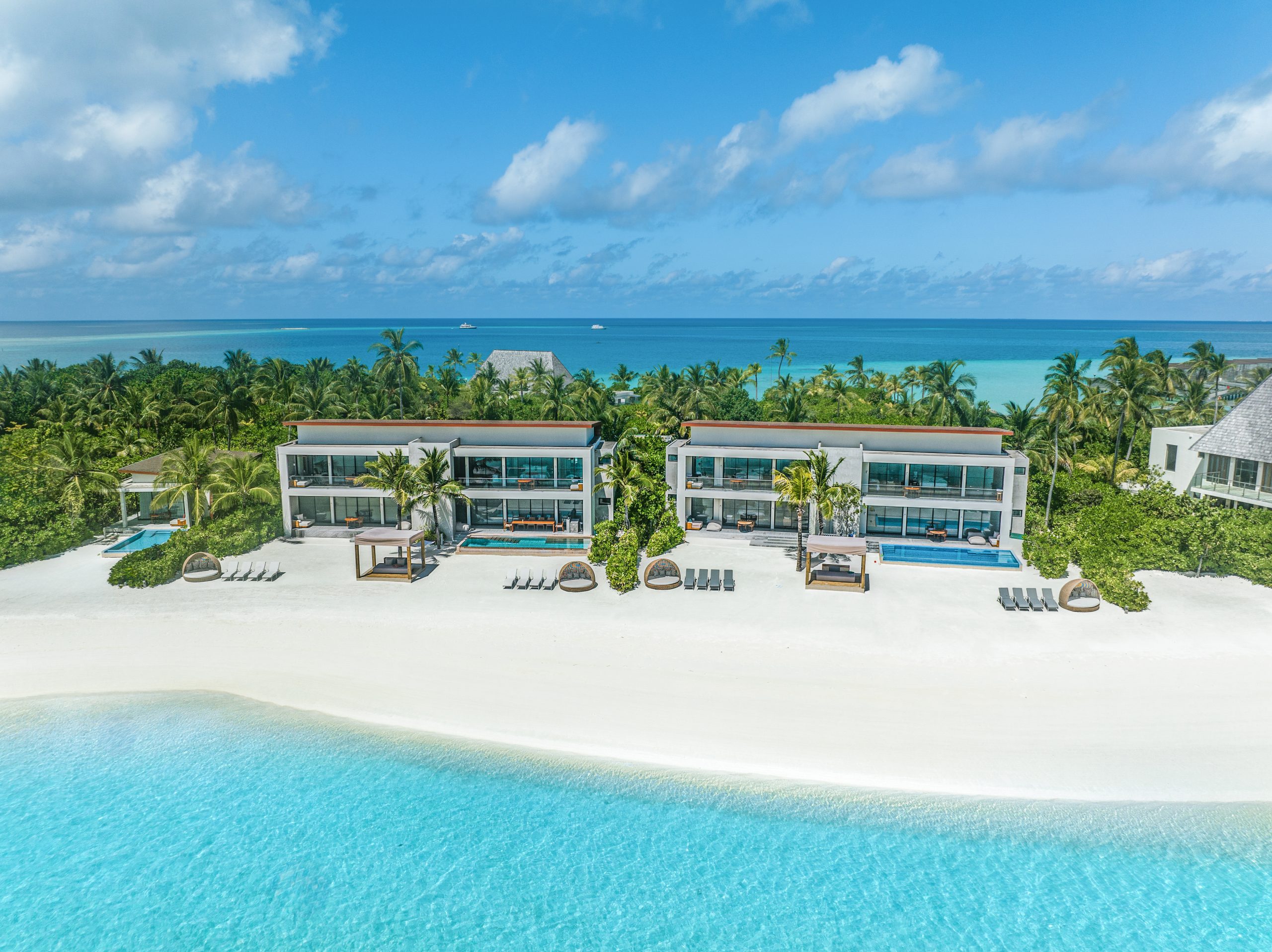 Kuda Villingili Resort Maldives invites guests to mark Eid al-Fitr with 3-day island celebration