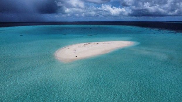 Fusion Hotel Group enters Maldives with new wellness resort opening in 2028