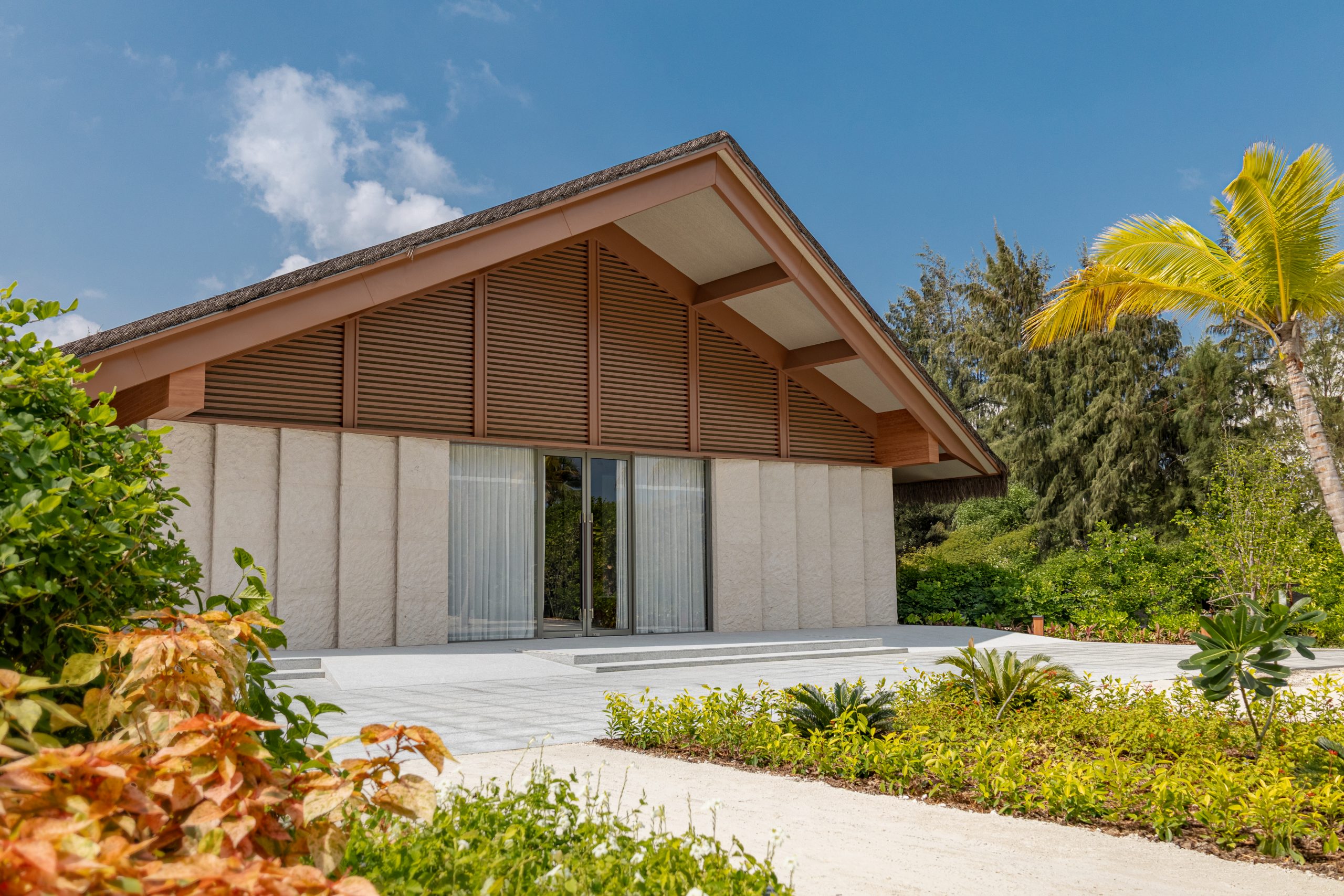 dusitD2 Feydhoo Maldives introduces Feydhoo Hall to expand MICE offerings