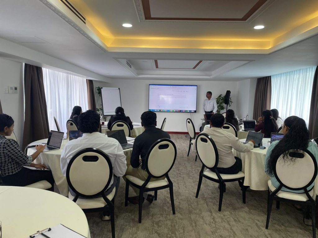 AI Productivity Workshop