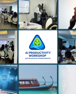 Ai Productivity Photo