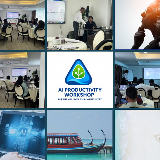 Ai Productivity Photo