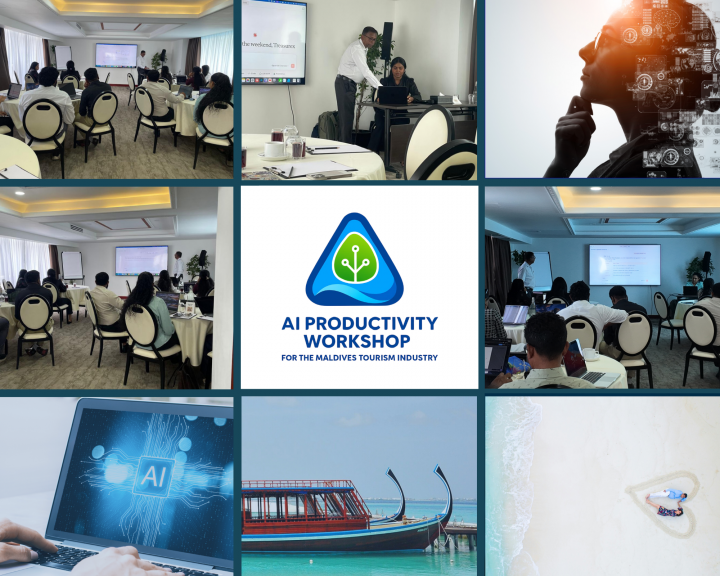 Ai Productivity Photo