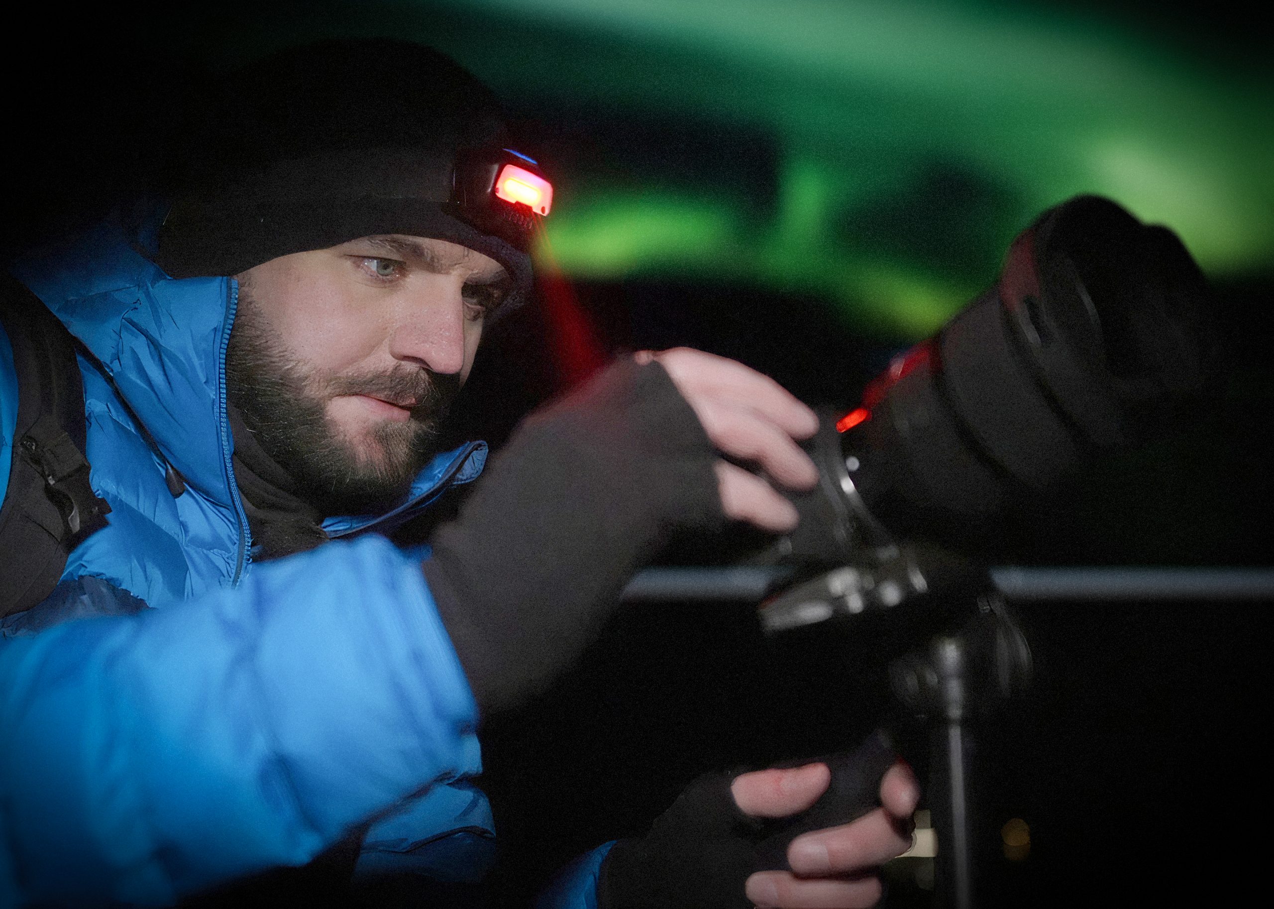 Tom Kerss to headline Easter 2026 celestial programme at The Ritz-Carlton Maldives, Fari Islands