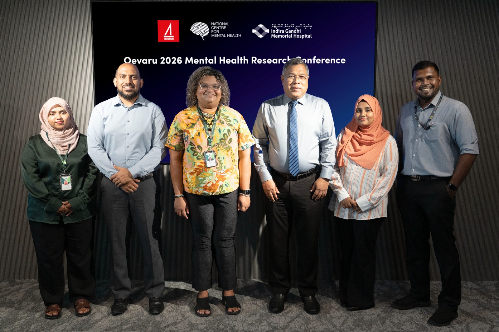 Bank of Maldives becomes banking partner for Oevaru Mental Health research conference