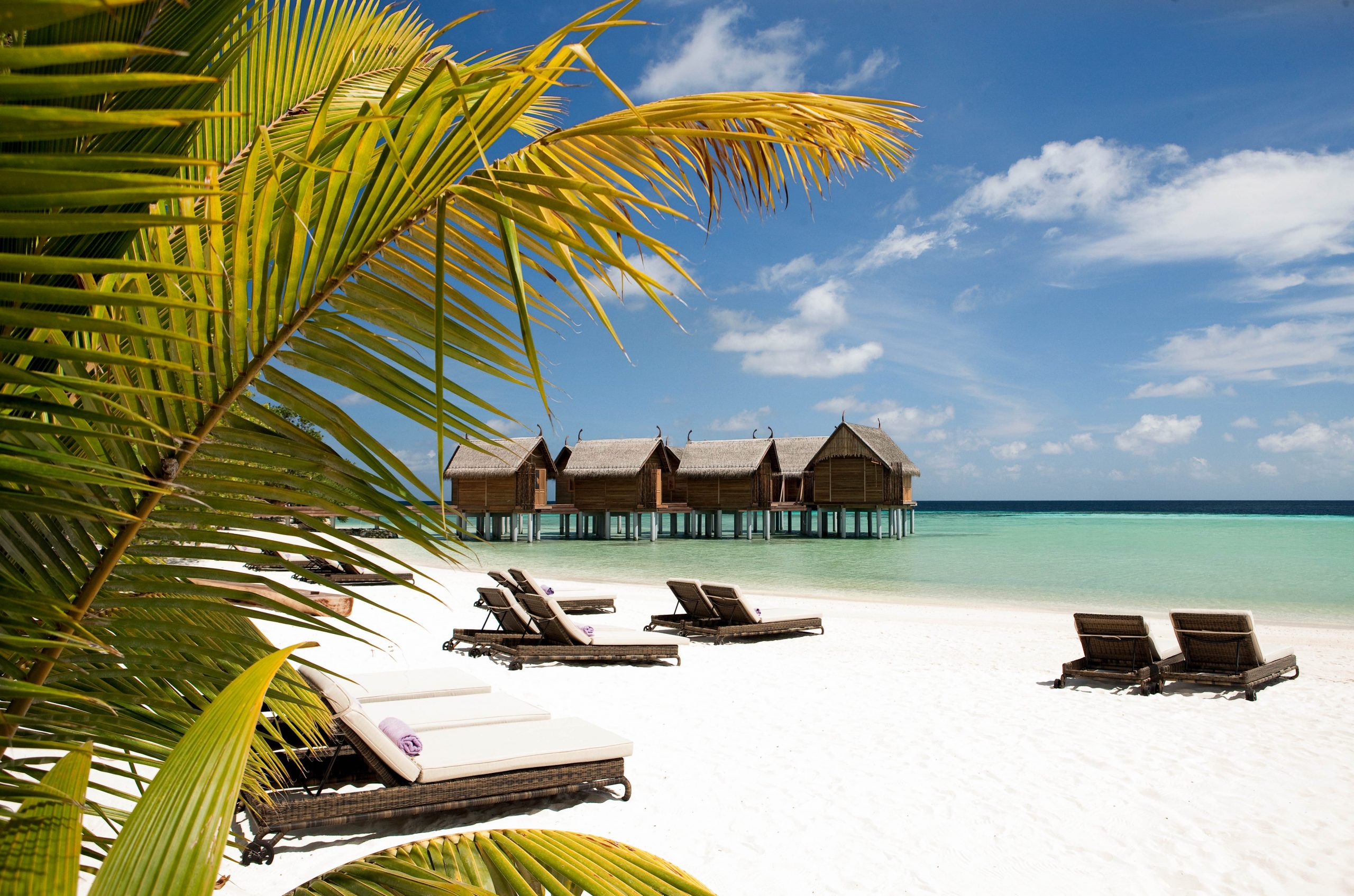 Constance Halaveli and Constance Moofushi stand out in 2026 Traveller Review Awards