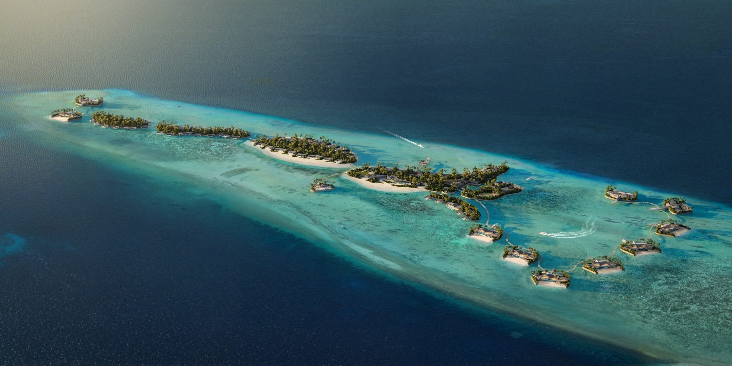 Nobu Hospitality enters Maldives with private island resort and estate residences
