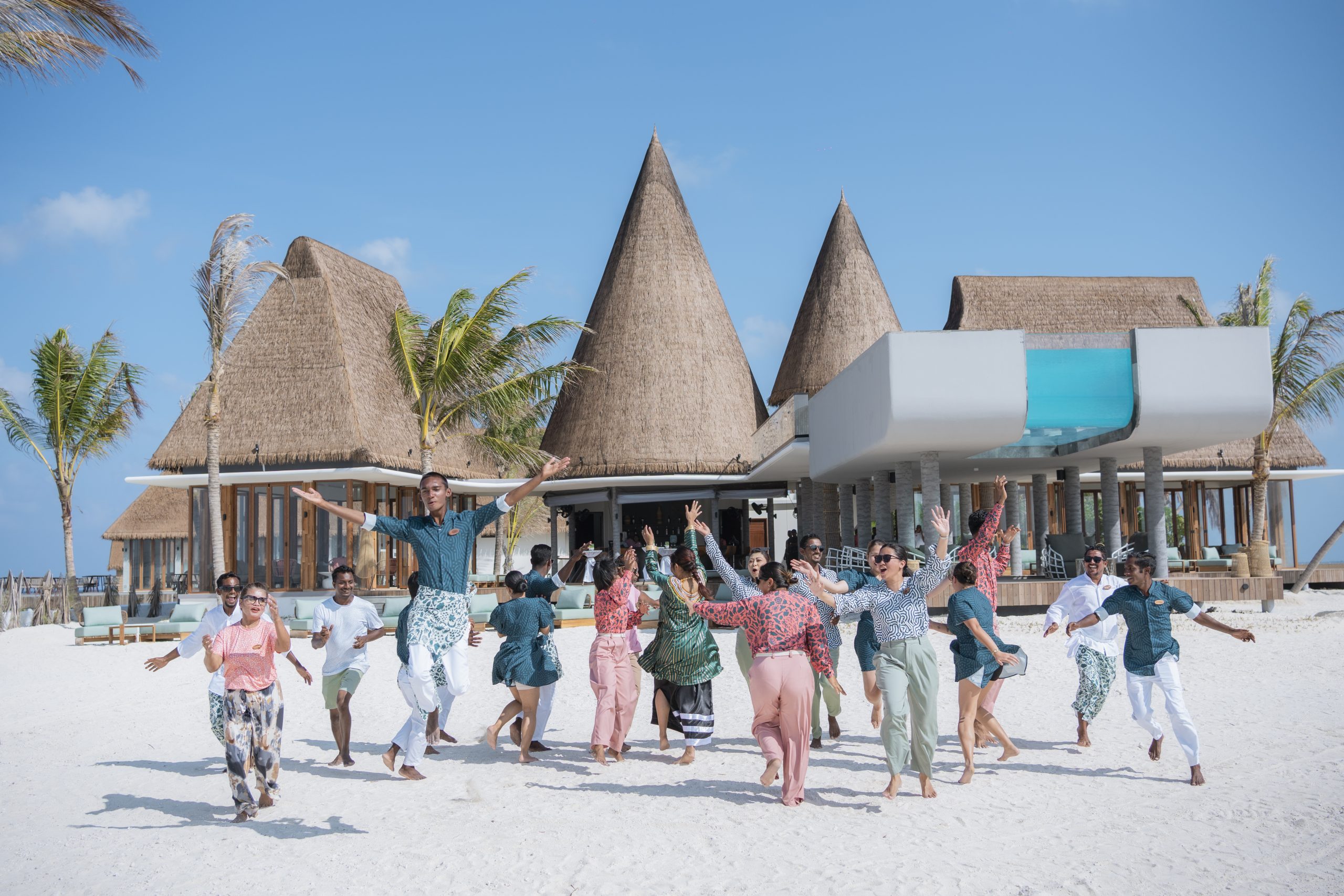 Meyyafushi Maldives opens, expanding premium all-inclusive offerings