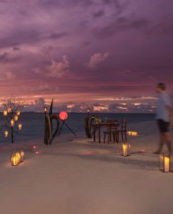 Destination Dining Lifestyle