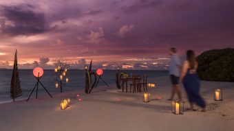 Destination Dining Lifestyle