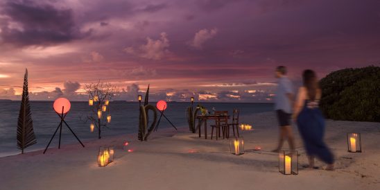 Destination Dining Lifestyle