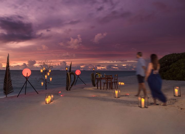 Destination Dining Lifestyle