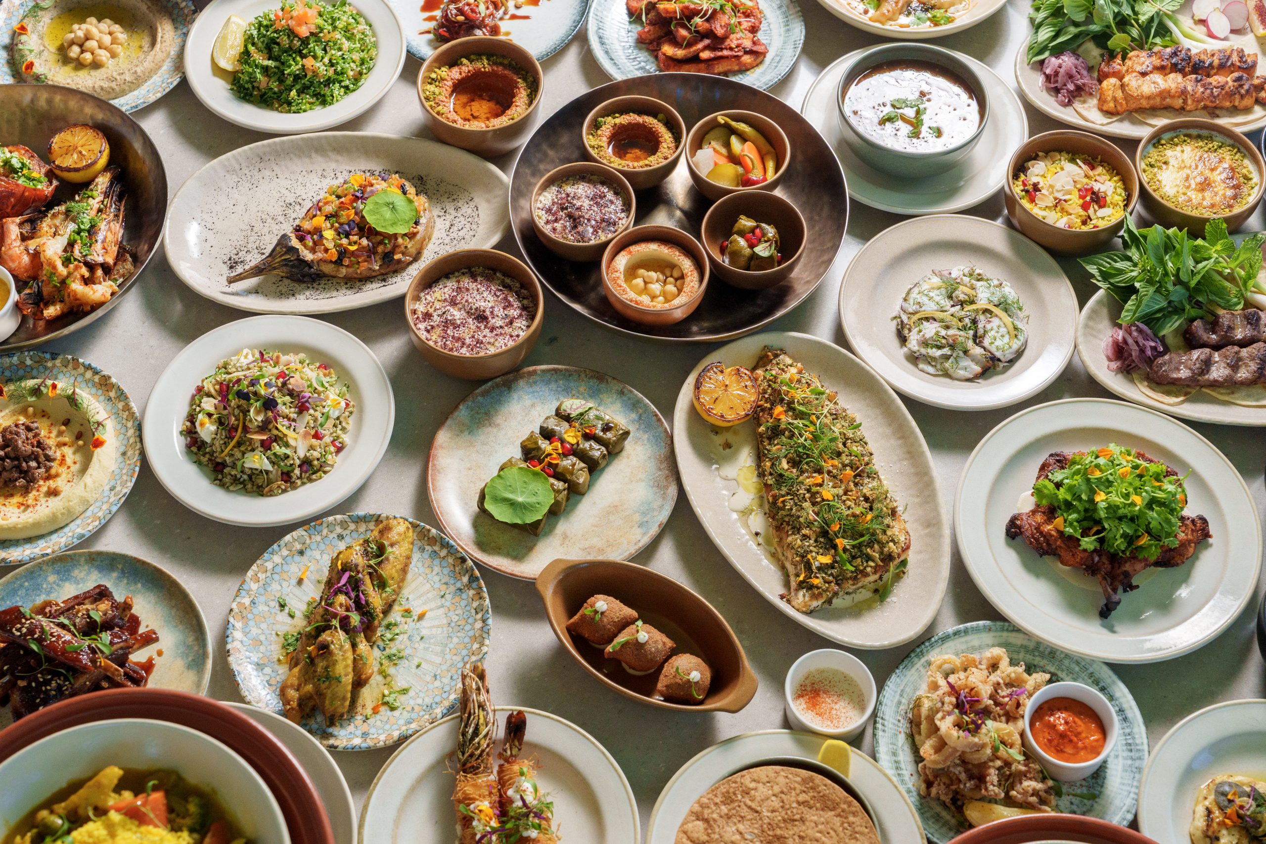 Eid at SO/ Maldives combines heritage, design and island leisure