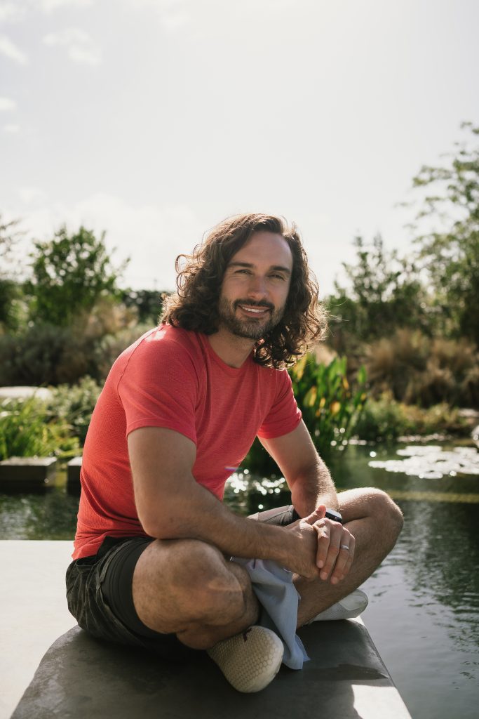 Joe Wicks