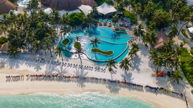 Team member longevity is both a gift and a responsibility