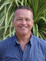 Mark Eletr General Manager Kandooma