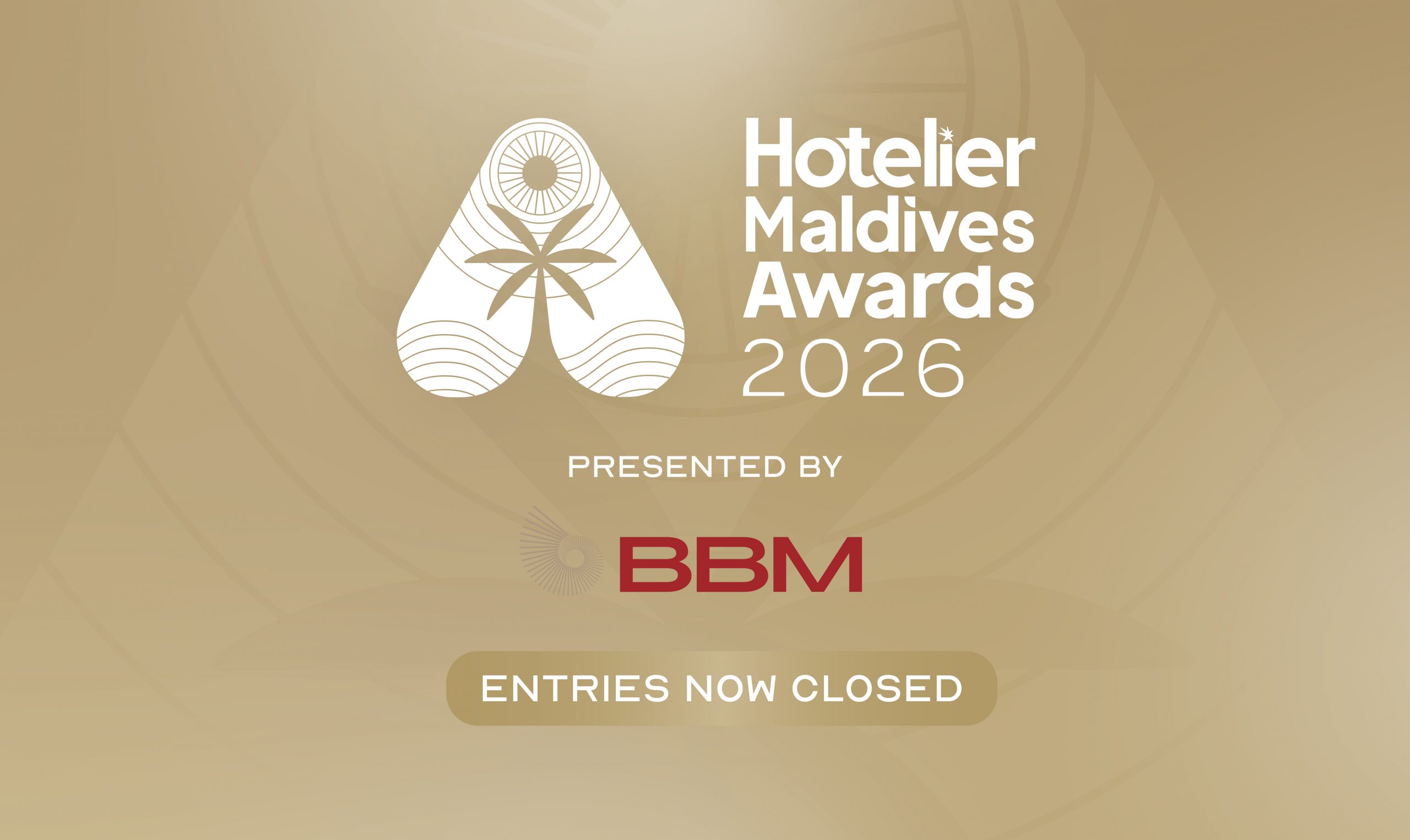Hotelier Maldives Awards 2026 record strong participation as nominations conclude