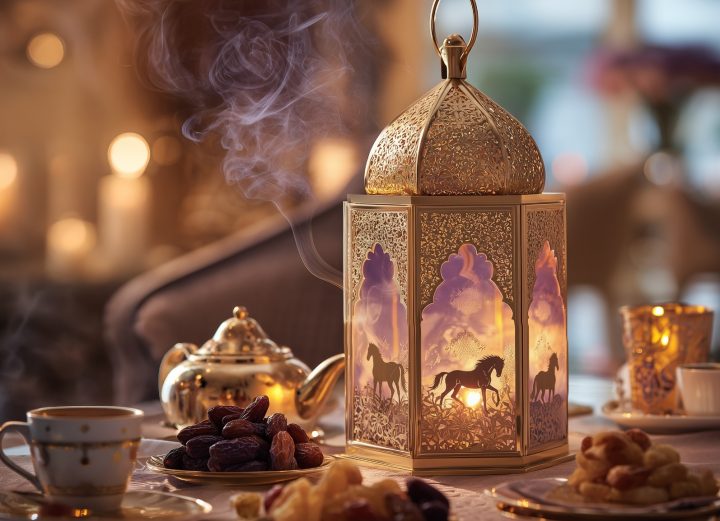 Ramadan Picture