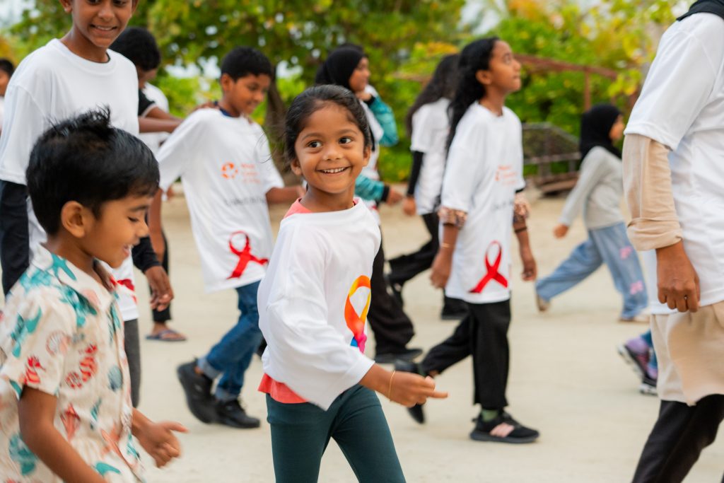 SSVR World Cancer Day Run at Meedho 2026