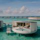 The Ritz Carlton Maldives, Fari Islands Lagoon Pool Villa (2)