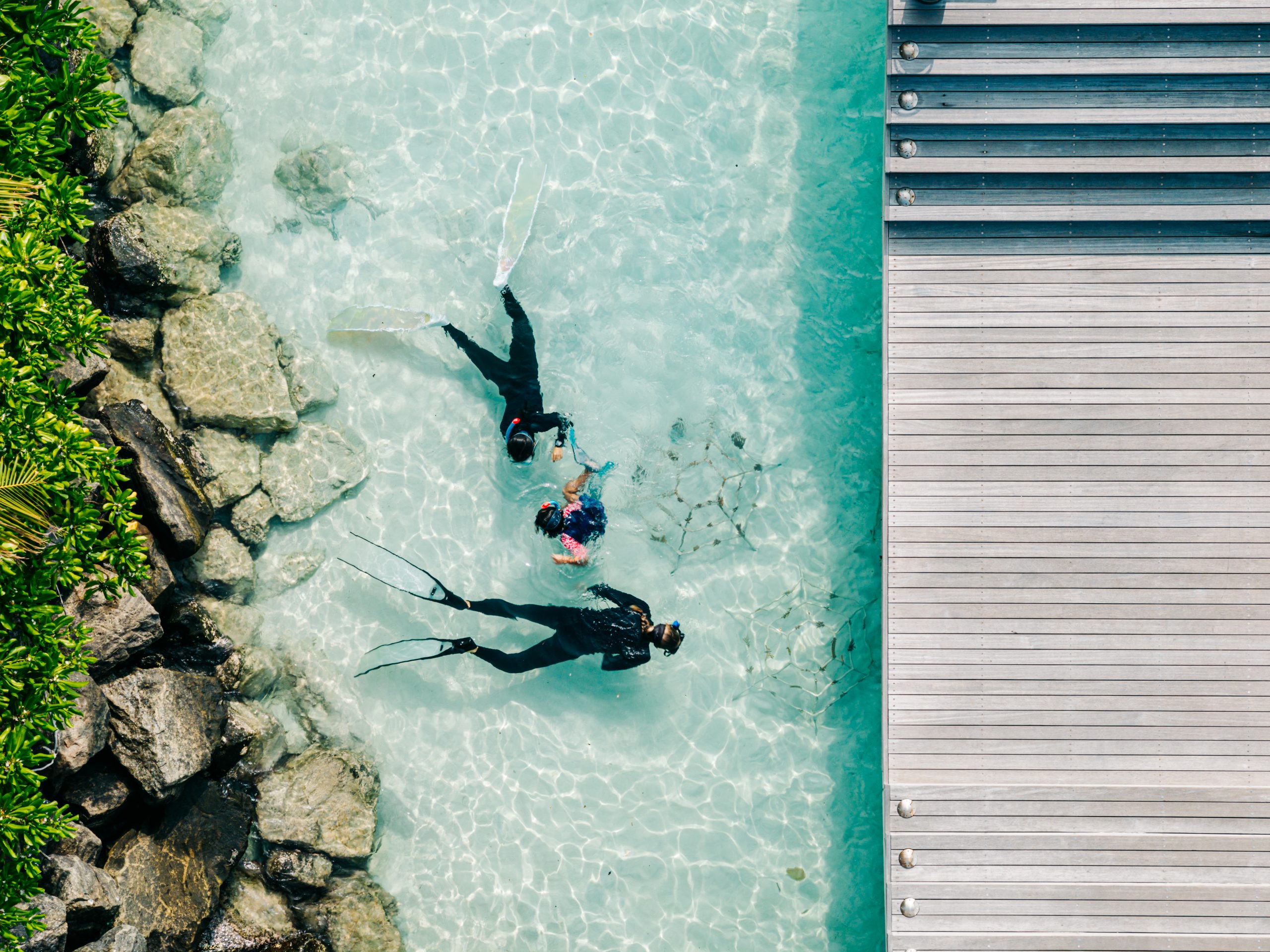 The Ritz-Carlton Maldives, Fari Islands marks key environmental days with curated experiences