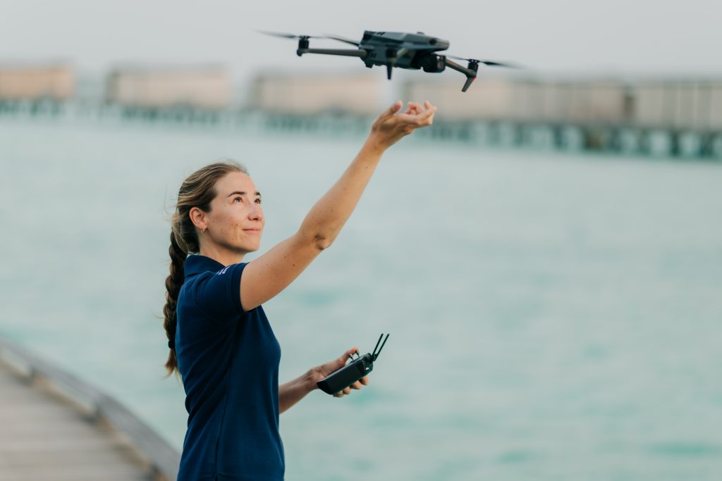 The Ritz Carlton Maldives, Fari Islands Naturalists (5)