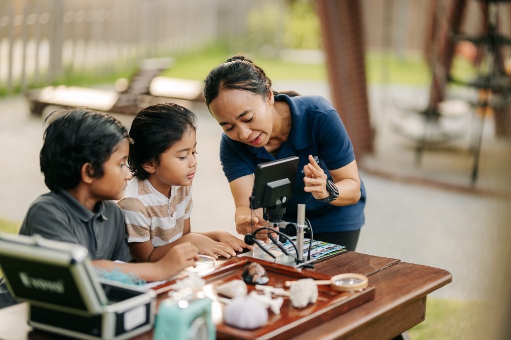 The Ritz Carlton Maldives, Fari Islands Naturalists (6)