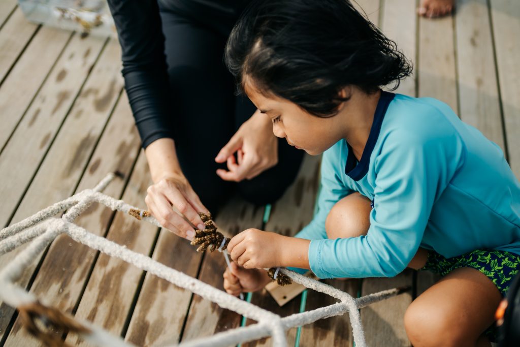 The Ritz Carlton Maldives, Fari Islands Naturalists (7)
