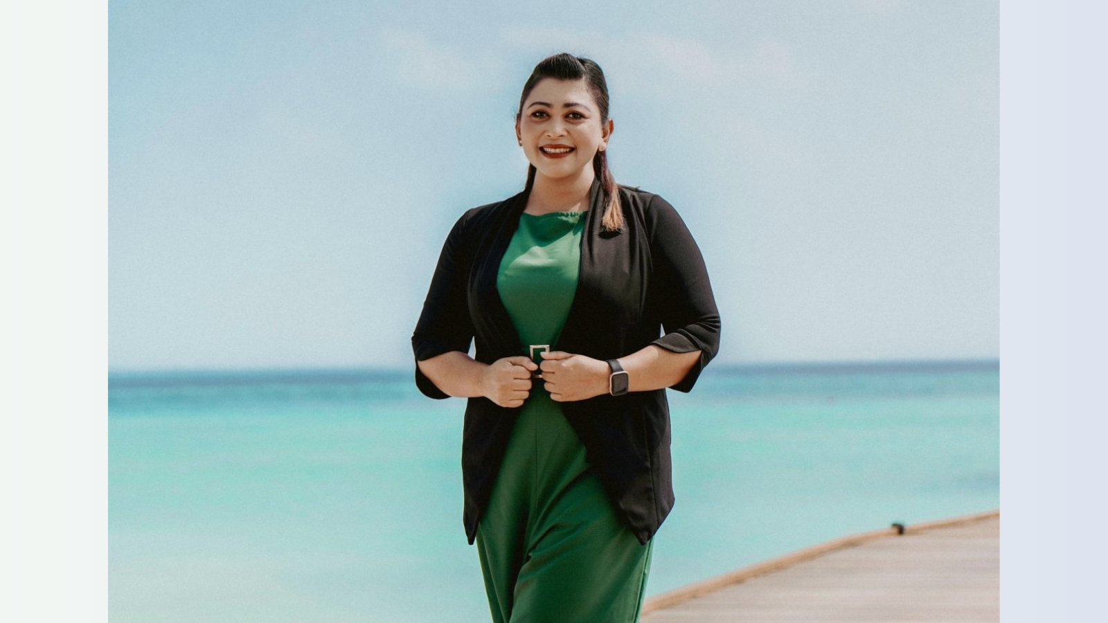 The BeKind promotes Luhadi Ramiadi to Cluster Director of Spa & Wellness