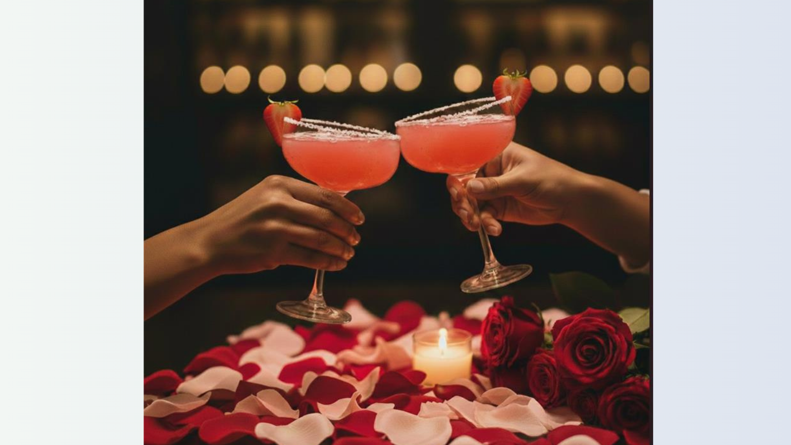 JEN Maldives by Shangri-La to host Valentine’s Day rooftop dinner at Azur