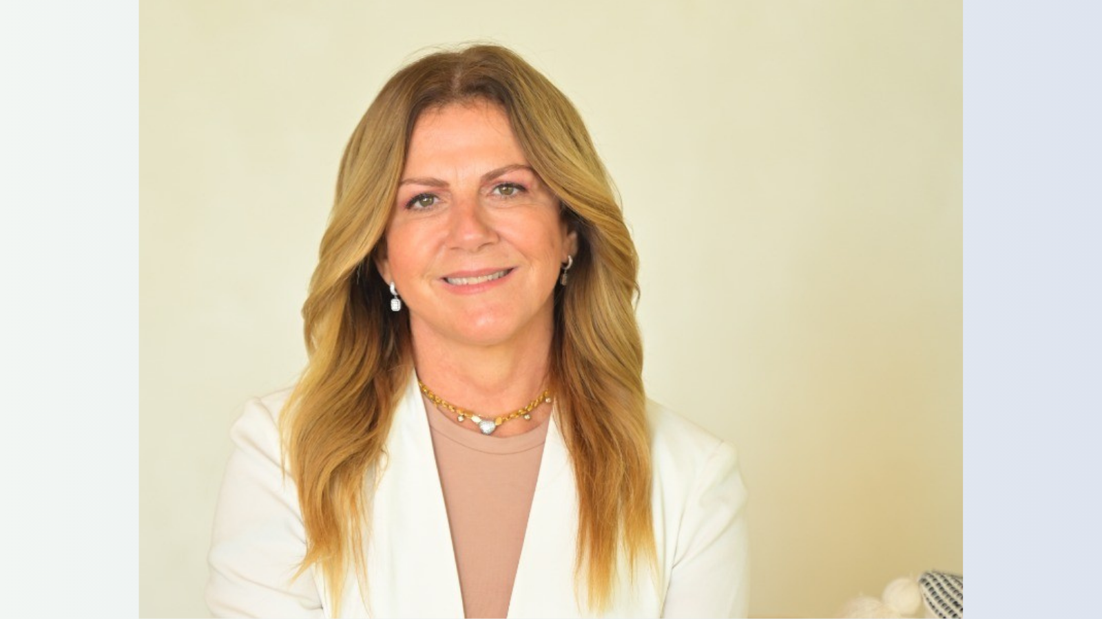 JOALI appoints Lana Ghawi Zananiri as Global Director of Sales and Marketing