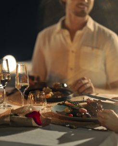 Valentine's Day Banyan Tree Vabbinfaru