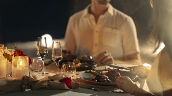 Valentine's Day Banyan Tree Vabbinfaru