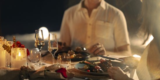 Valentine's Day Banyan Tree Vabbinfaru