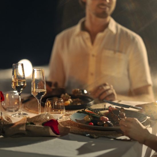 Valentine's Day Banyan Tree Vabbinfaru