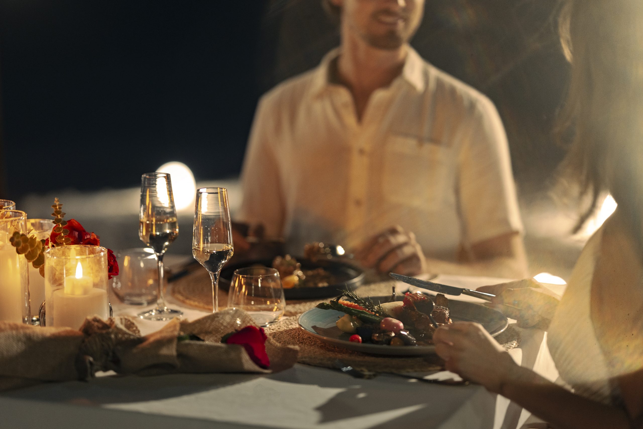 Banyan Tree Vabbinfaru curates Valentine’s celebrations focused on romance and renewal