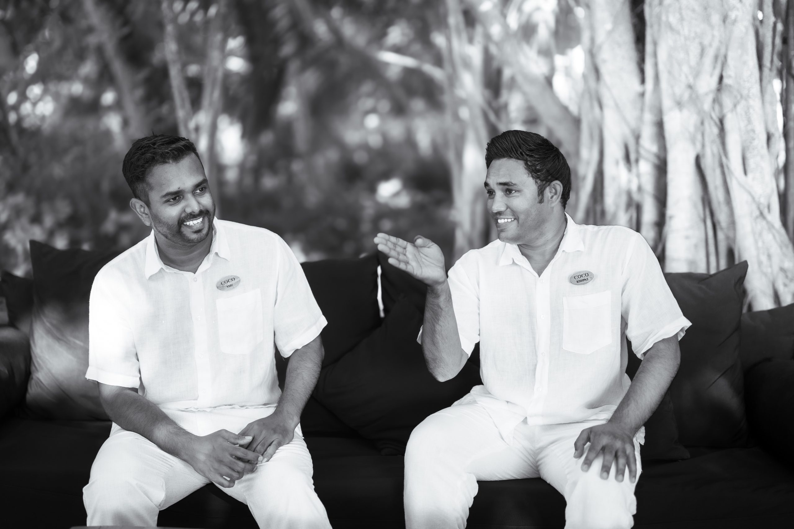 Homegrown professionals drive guest experience at Coco Bodu Hithi