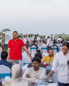 Villa Resorts Hosts Exclusive Ramadan Iftar for Partners (1)