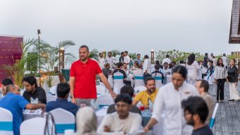 Villa Resorts Hosts Exclusive Ramadan Iftar for Partners (1)