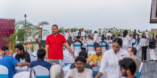 Villa Resorts Hosts Exclusive Ramadan Iftar for Partners (1)