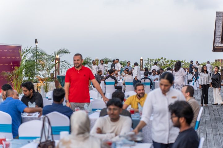 Villa Resorts Hosts Exclusive Ramadan Iftar for Partners (1)
